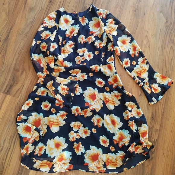 Betsey Johnson Dresses & Skirts - Betsey Johnson Dress NWT
